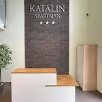 Katalin Appartamento *
