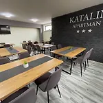 Katalin Dunajská Streda
