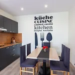 Appartamento Katalin Dunajská Streda