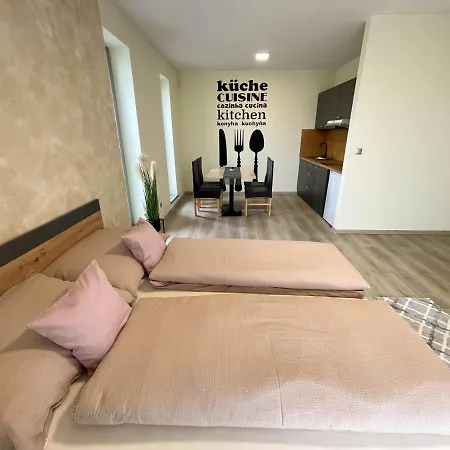 Katalin Apartmán