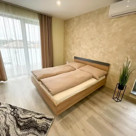 Katalin Apartmán