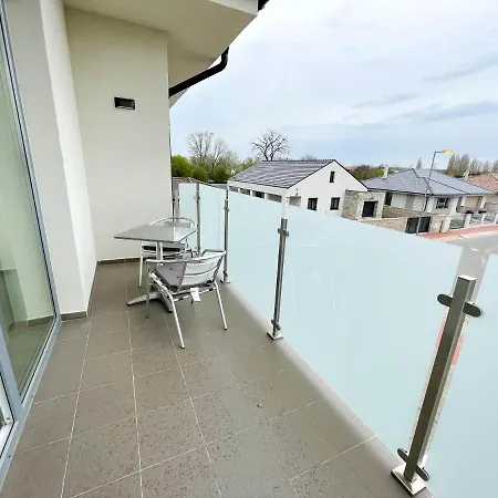 Apartmán Katalin