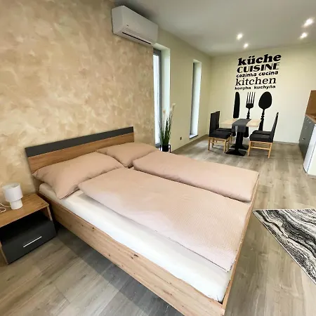 Katalin Dunajská Streda