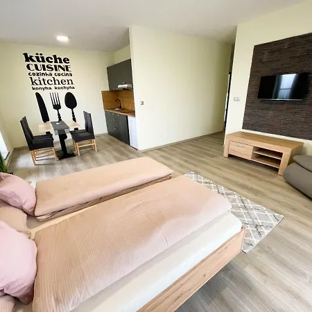 Apartmán Katalin *