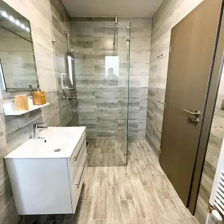 Katalin Apartmán Dunajská Streda