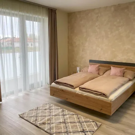 Katalin Dunajska Streda