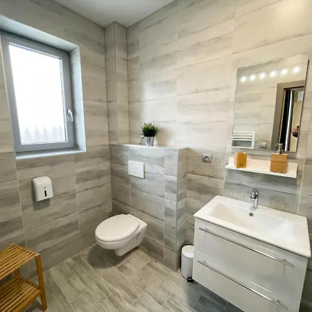 Katalin Apartmán *