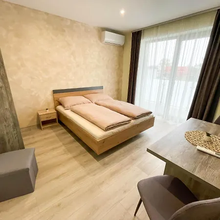 Apartmán Katalin *