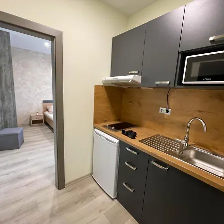 Katalin Apartmán