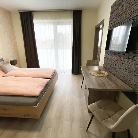 Katalin Apartmán Dunajská Streda