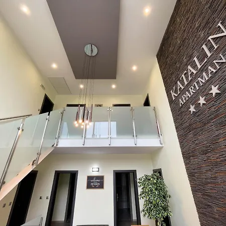Apartmán Katalin