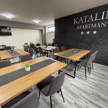 Katalin Dunajská Streda