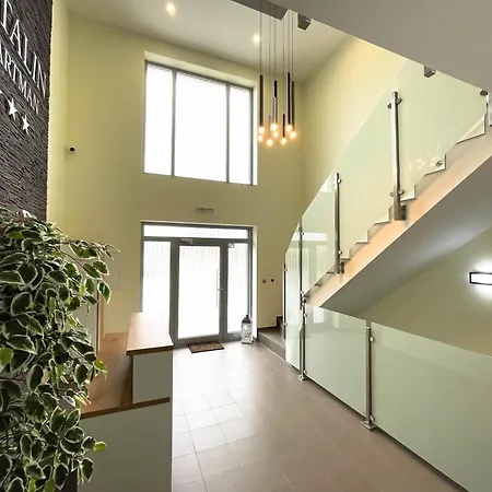 Katalin Dunajska Streda