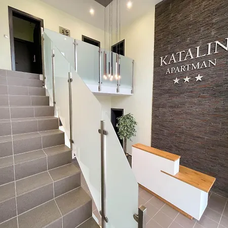 Katalin Apartmán