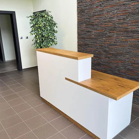 Apartmán Katalin *