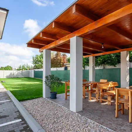 Katalin Dunajská Streda