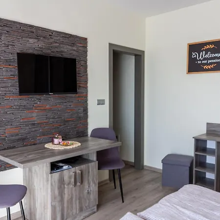 Apartmán Katalin *