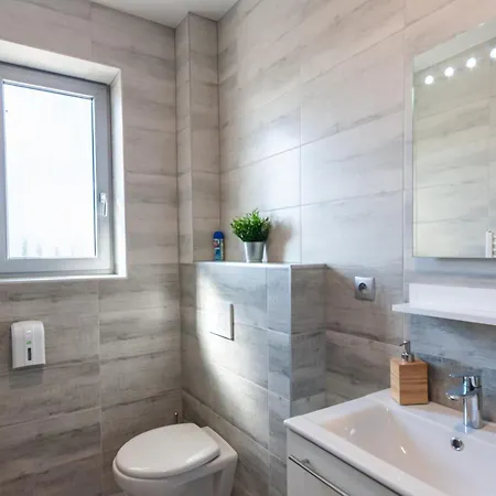 Apartmán Katalin *