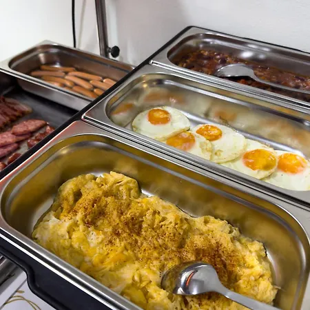 Apartment Katalin Dunajska Streda