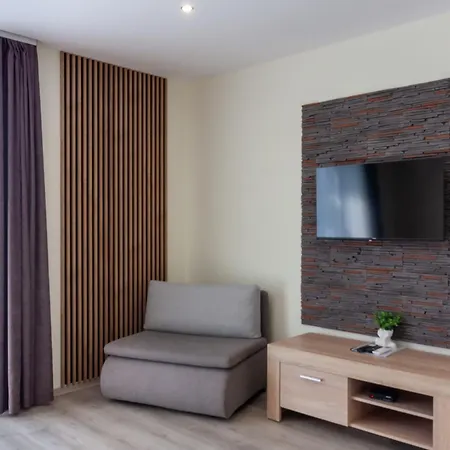 Apartmán Katalin