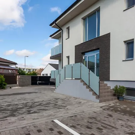 Katalin Dunajská Streda