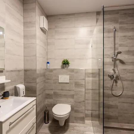 Apartmán Katalin