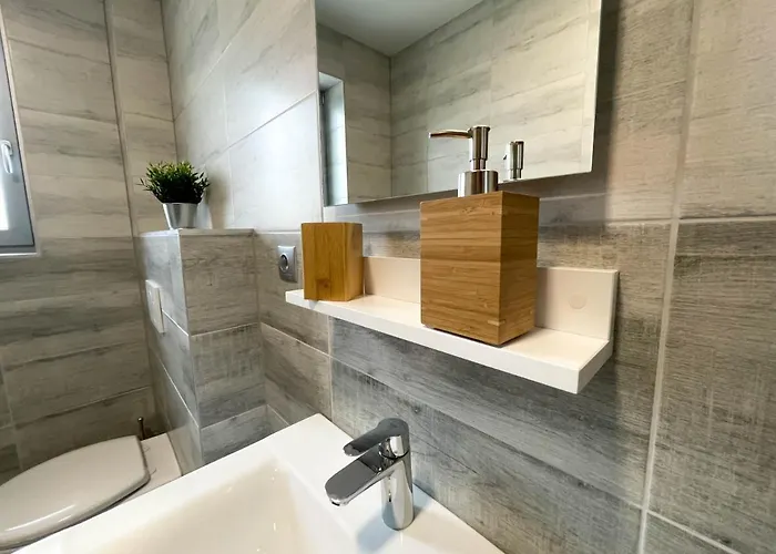 Katalin Apartment Dunajska Streda