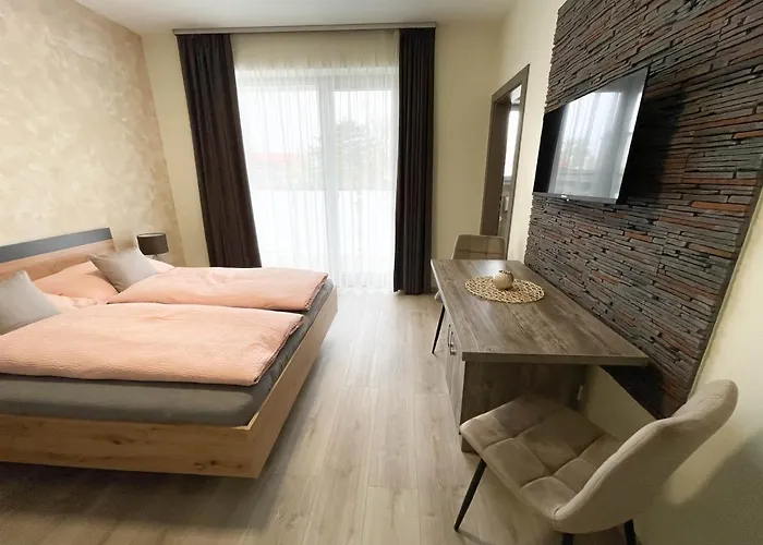 Katalin Apartmán Dunajská Streda
