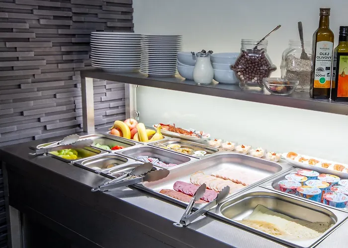 Apartment Katalin Dunajska Streda